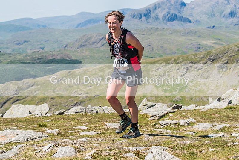 Duddon Long-843 - Duddon Valley (Long) Fell Race Saturday 3rd June 2023