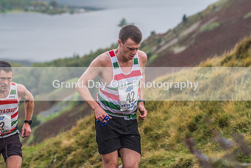 HBMR Leg 1-114 - Hodgson Brothers Mountain Relay - Leg 1 Sunday 1st October 2023