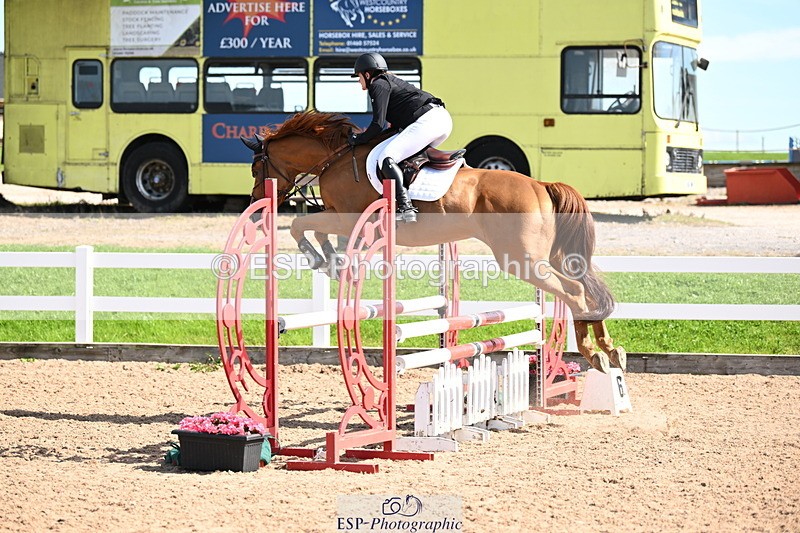 240914A-132001-07740 - Cls 23-S 95cm Amateur Qualifier