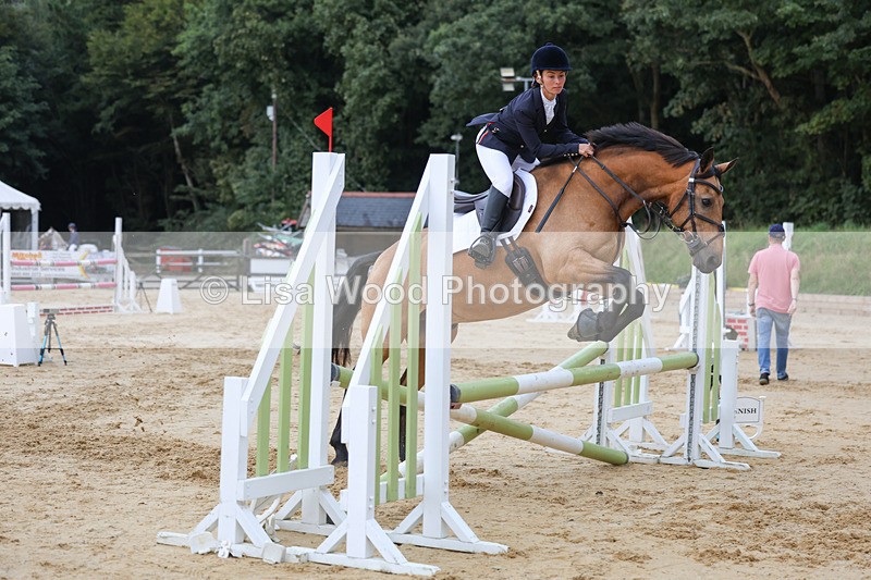 3E7A7057 - Class 7: 80cm Senior