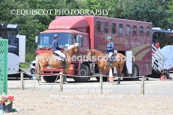 BPP_2422 - CLASS 4 SAT Senior Discovery/ 1m Open