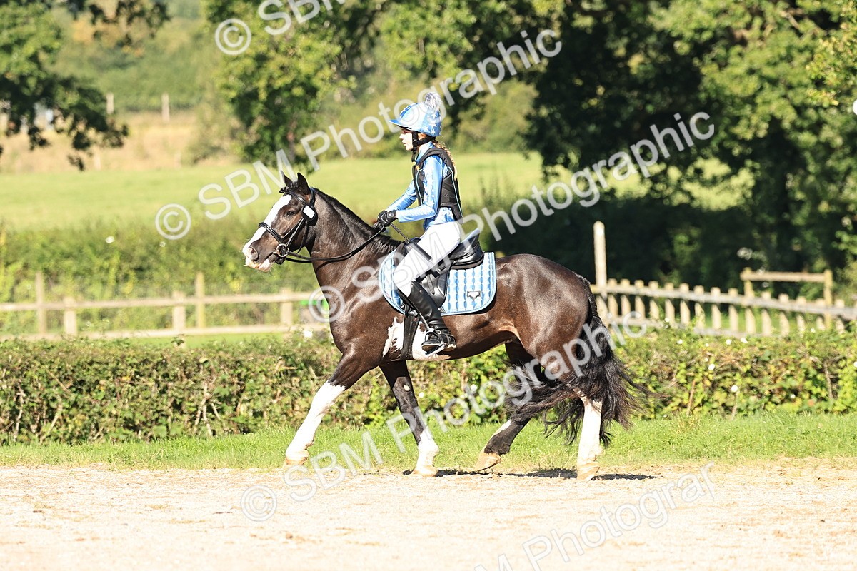 SBM_17439 - E10 - Eventers Challenge 50cm Championship