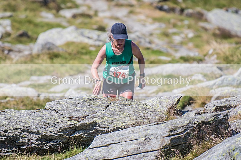 Kentmere-681 - Kentmere Horseshoe Fell Race Sunday 19th July 2026