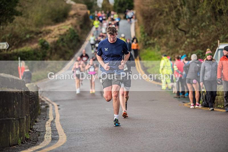 Ribble-1135 - Ribble Valley 10K Sunday 31st December 2023