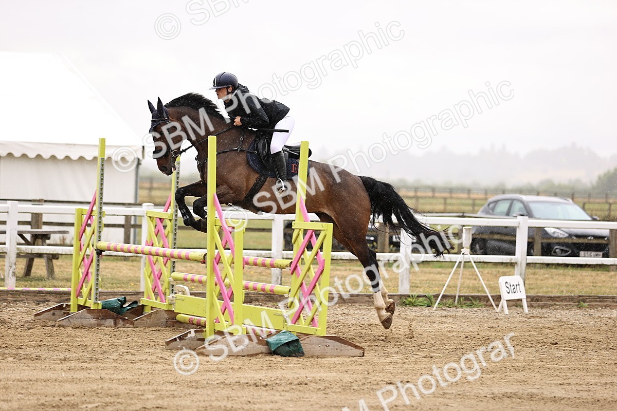 SBM_025521 - Class 10 - Amateur Championship Qualifier 95cm