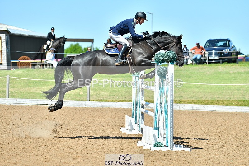 230526A-135239-02372 - Cls 5 National 1.30m Open