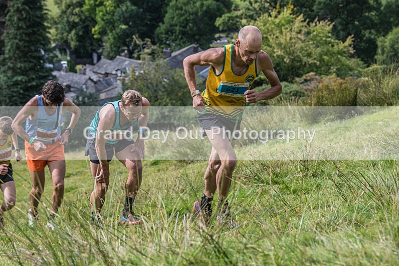 Grasmere Sports-502 - Grasmere Sports Junior & Senior Fell Races Sunday 24th August 2025
