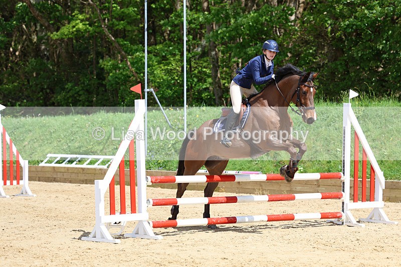 3E7A7528 - Class 9: 80cm Senior