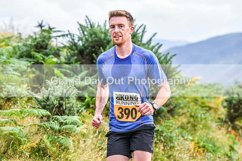 Not Round Latrigg-68 - Not Round Latrigg Wednesday 17th August 2022