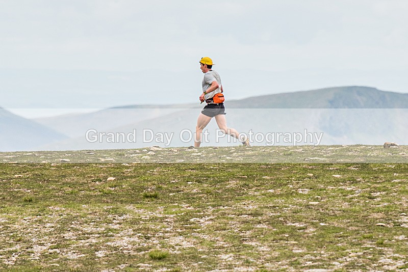 Helvellyn-94 - Helvellyn & The Dodds Fell Race Saturday 27th May 2023