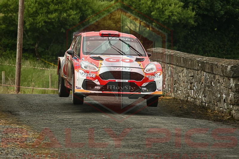 Wilton Recycling Donegal Saturday Stages 79 - Wilton Recycling Donegal International Rally 2023