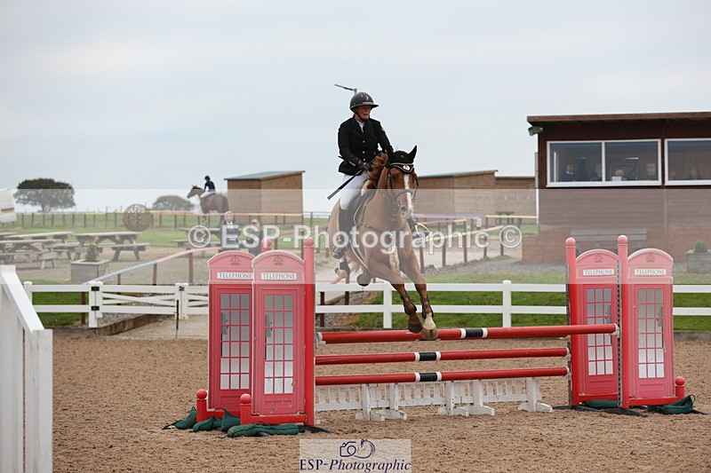 241101A-080250-00036 - FRI Cls 2 British Novice and 90cm Open