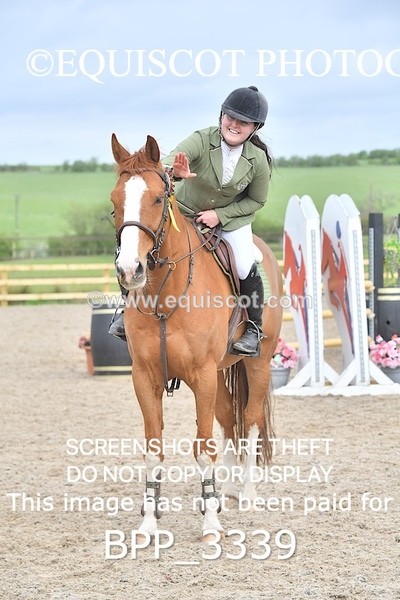 BPP_3339 - CLASS 14 SUN Senior BritiNovice/ 90cm Open