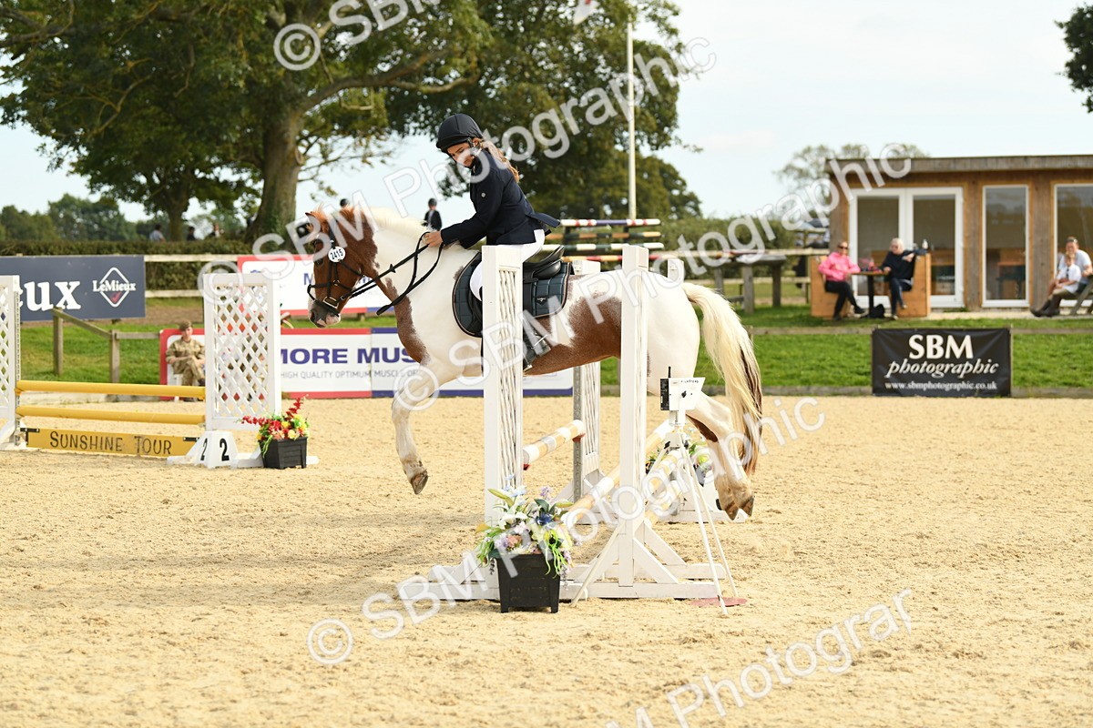SBM_70971 - J15 - Junior Pony 70cm Championship