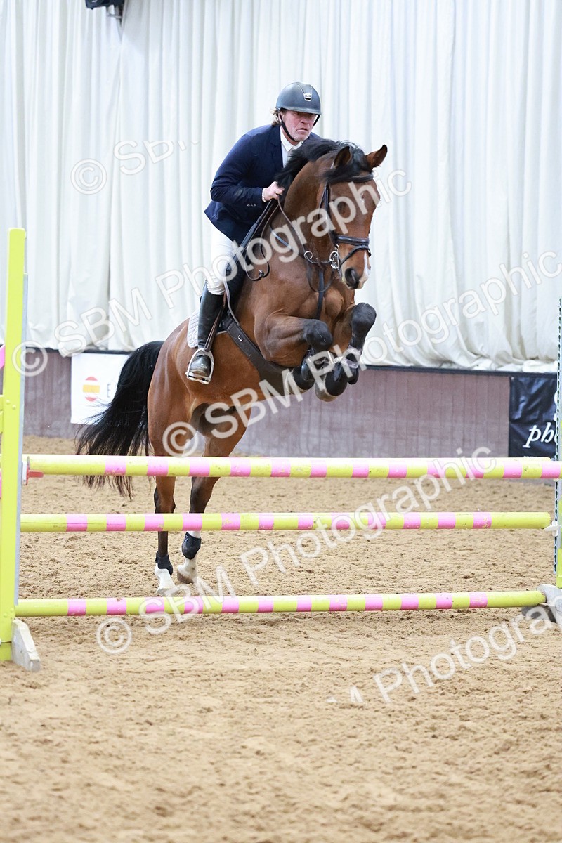 SBM_000358 - Class 2 - Senior British Novice 90cm