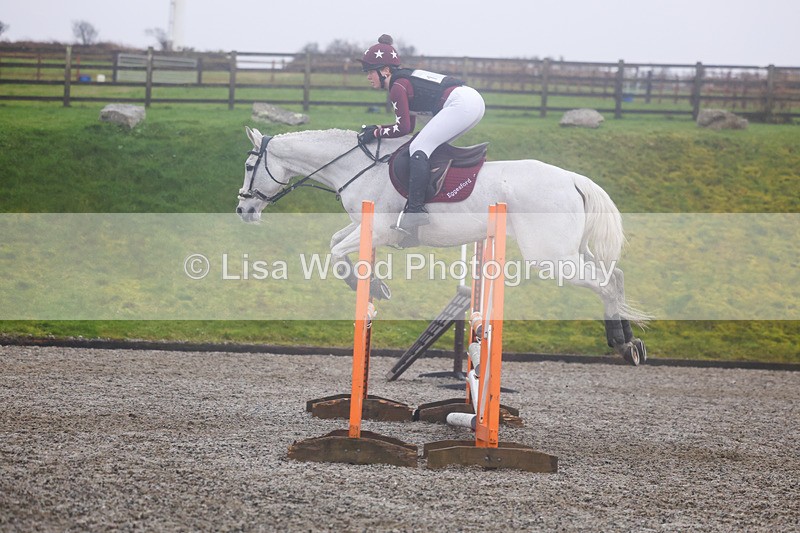 3E7A8207 - Class 4: 100cm