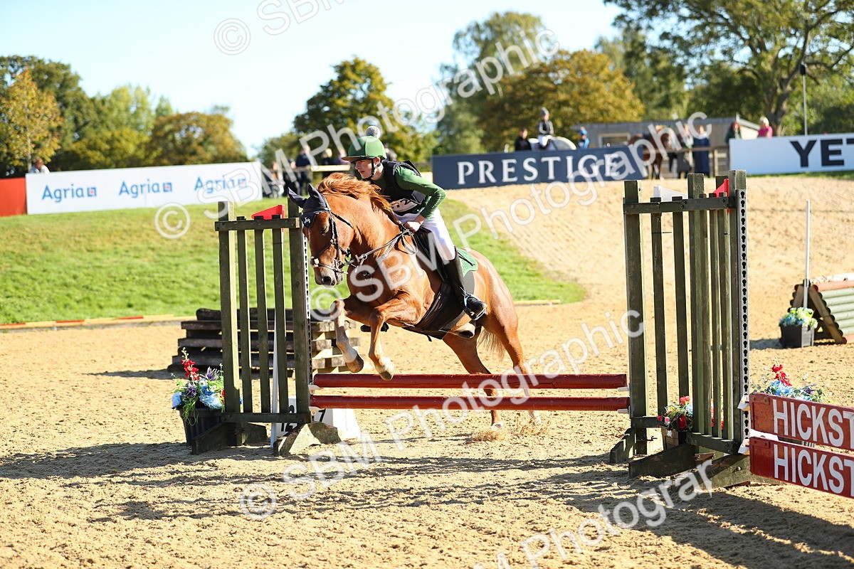 SBM_00896 - E2 Eventers Challenge 60cm Open