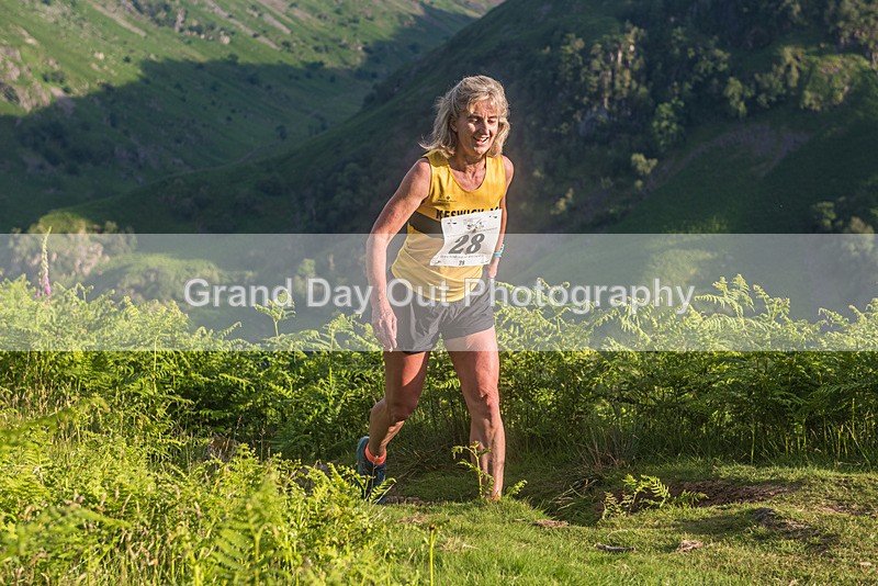 Langstrath-285 - Langstrath Fell Race Wednesday 19th June 2024