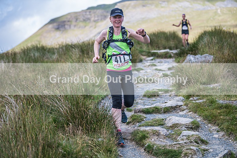 Ingleborough-1101 - Ingleborough Mountain Race Saturday 18th July 2026