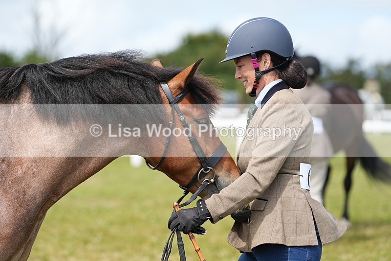 DSC05797 - Class 51: NPS M&M 4 years and over Large Breeds