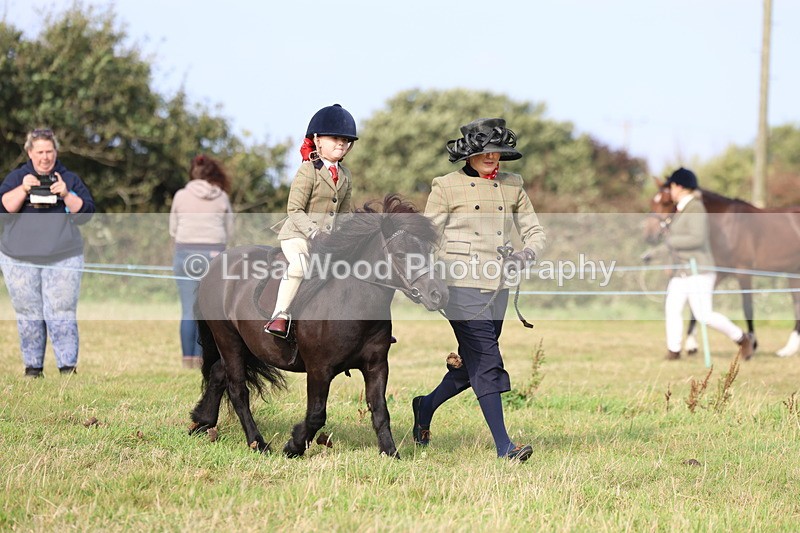 3E7A3681 - Class 2: Lead rein