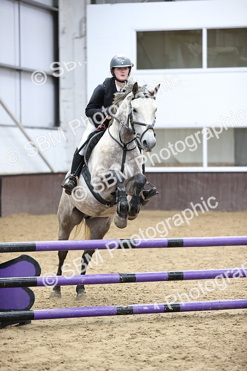 SBM_002167 - Class 10 - Pony British Novice 80cm Open