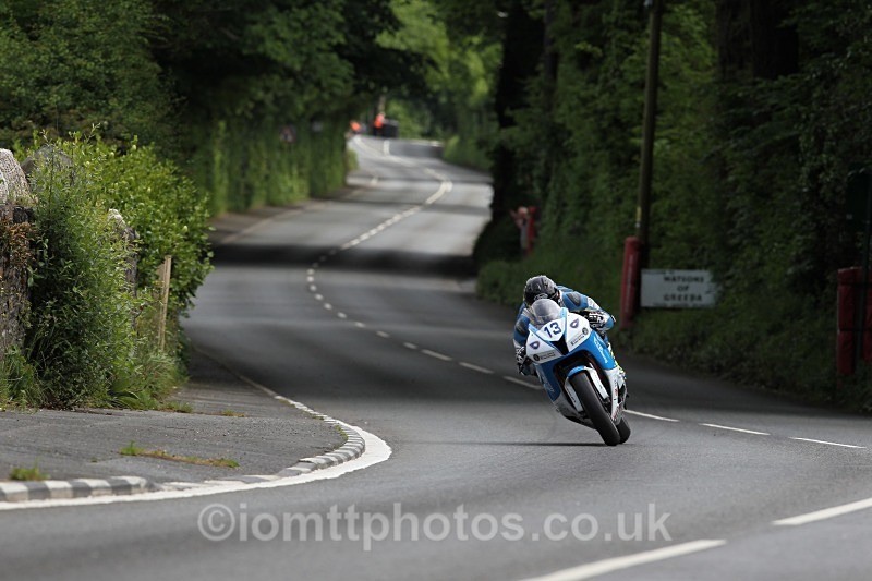  - Supersport Race 1