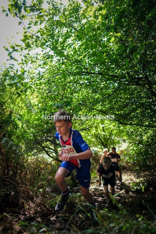 DSCF4587 - Reeth fell race age grades