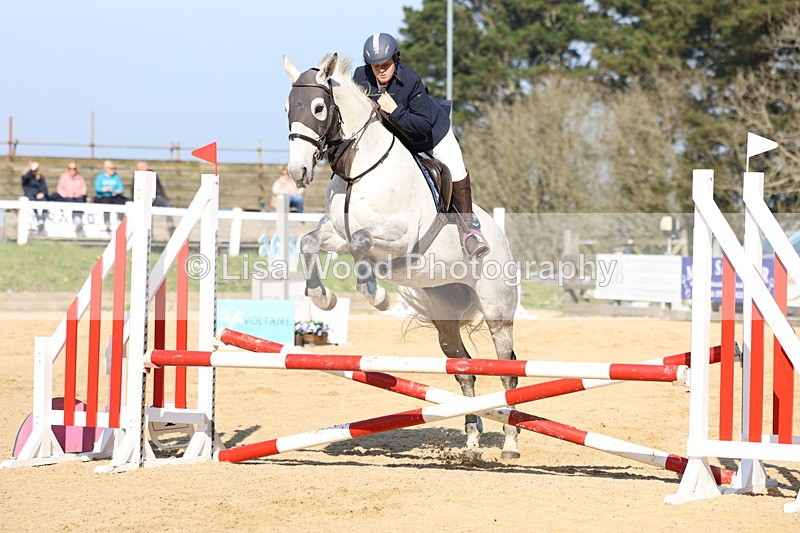 3E7A6158 - Class 3: Senior 80cm