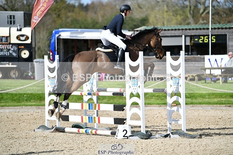 240324-142915-03095 - Cls 10 Newcomers & 1.10m Open