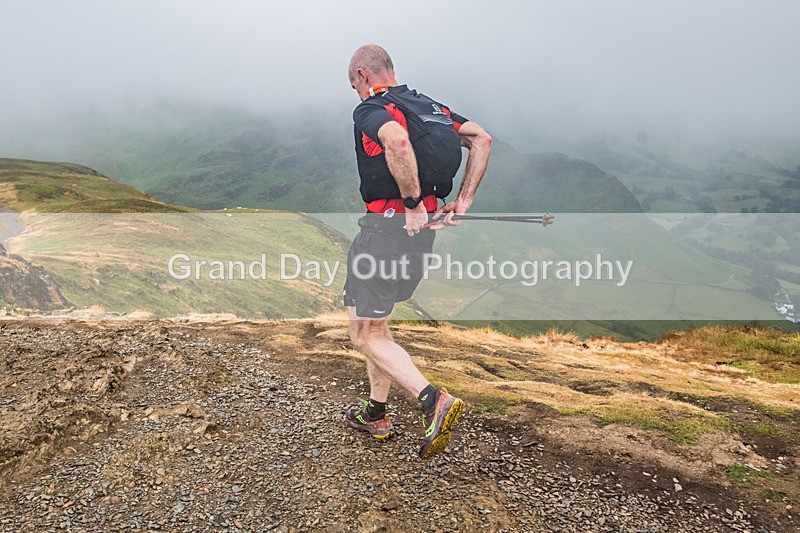 Lakes Ultra-84 - Kong Lakes Ultra Fell Race Saturday 24th June 2023