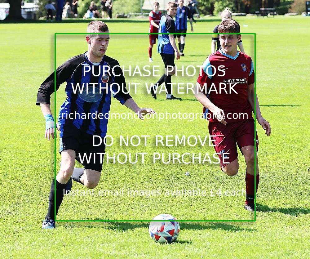 IMG_8187 - Alston Moor FC (Saturday 13 May 2023)