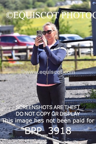 BPP_3918 - CLASS 8 SAT Springboard 128cm/ 138cm Restricted Handicap