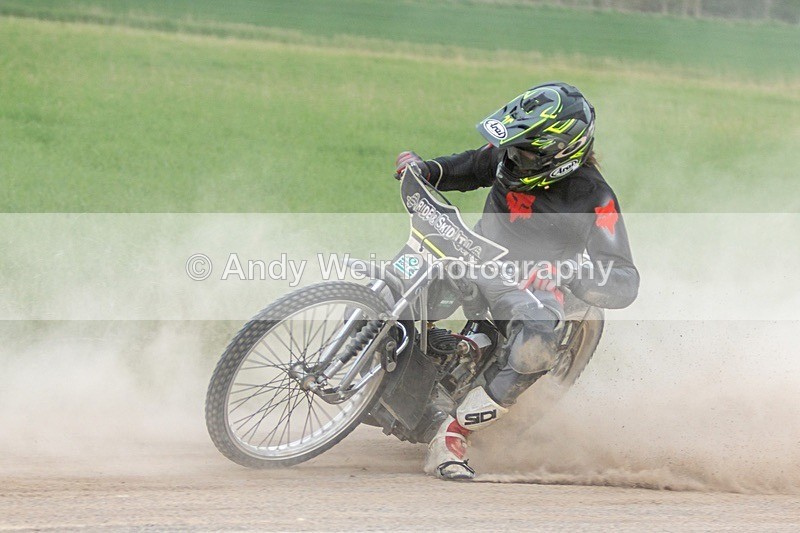 250426-7D-8E0A8247 - Rde & Skid It Speedway Experience Day 26th April 2025