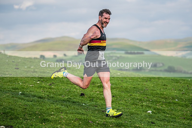 Hay-415 - Hay O Trail Race Tuesday 21st May 2024