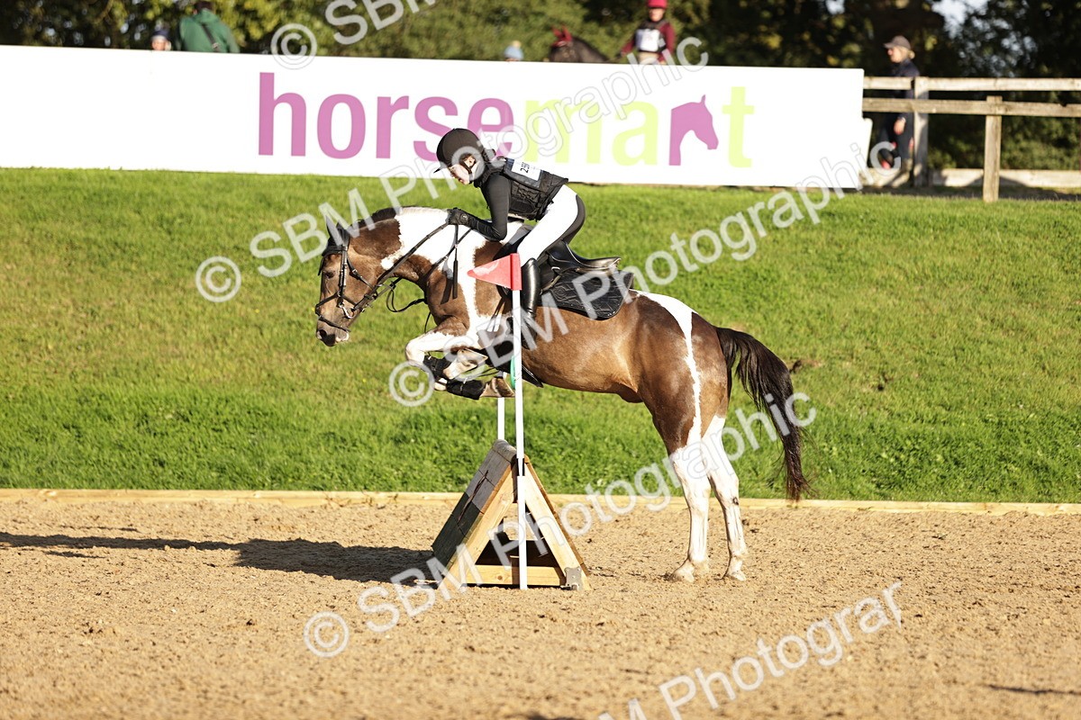 SBM_12326 - E6 - Eventers Challenge 80cm Championship