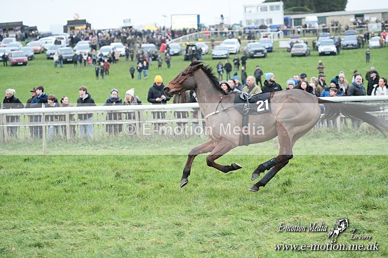 PtP 141225  1489 - Harkaway Club PtP Chaddesley Corbet 28/12/25