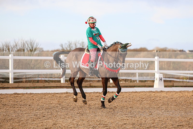 3E7A4747 - Class 5: Novice