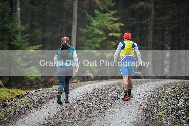 Glentress 21  10K-2059 - High Terrain Events Glentress 21 & 10K Trail Races Saturday 18th November 2023