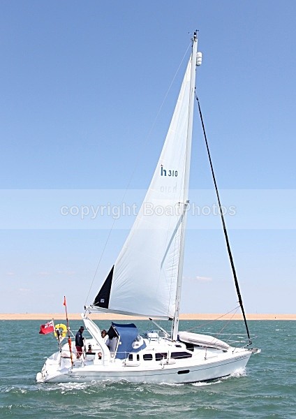 090530 LEGEND OF KRAKEN IMG_5875 - Sailboats - monohull