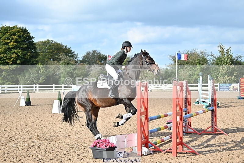 241005A-102117-02937 - SAT Cls 16 85cm Amateur Quali