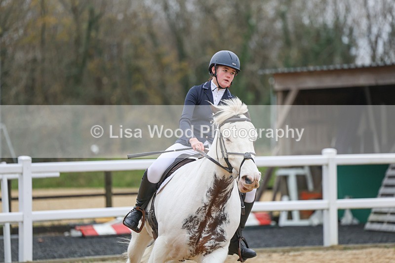 3E7A2724 - Class 4: 70 -75cm