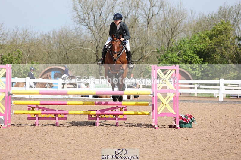 240510A-104801-05898 - Cls 14 Discovery and 1m Open