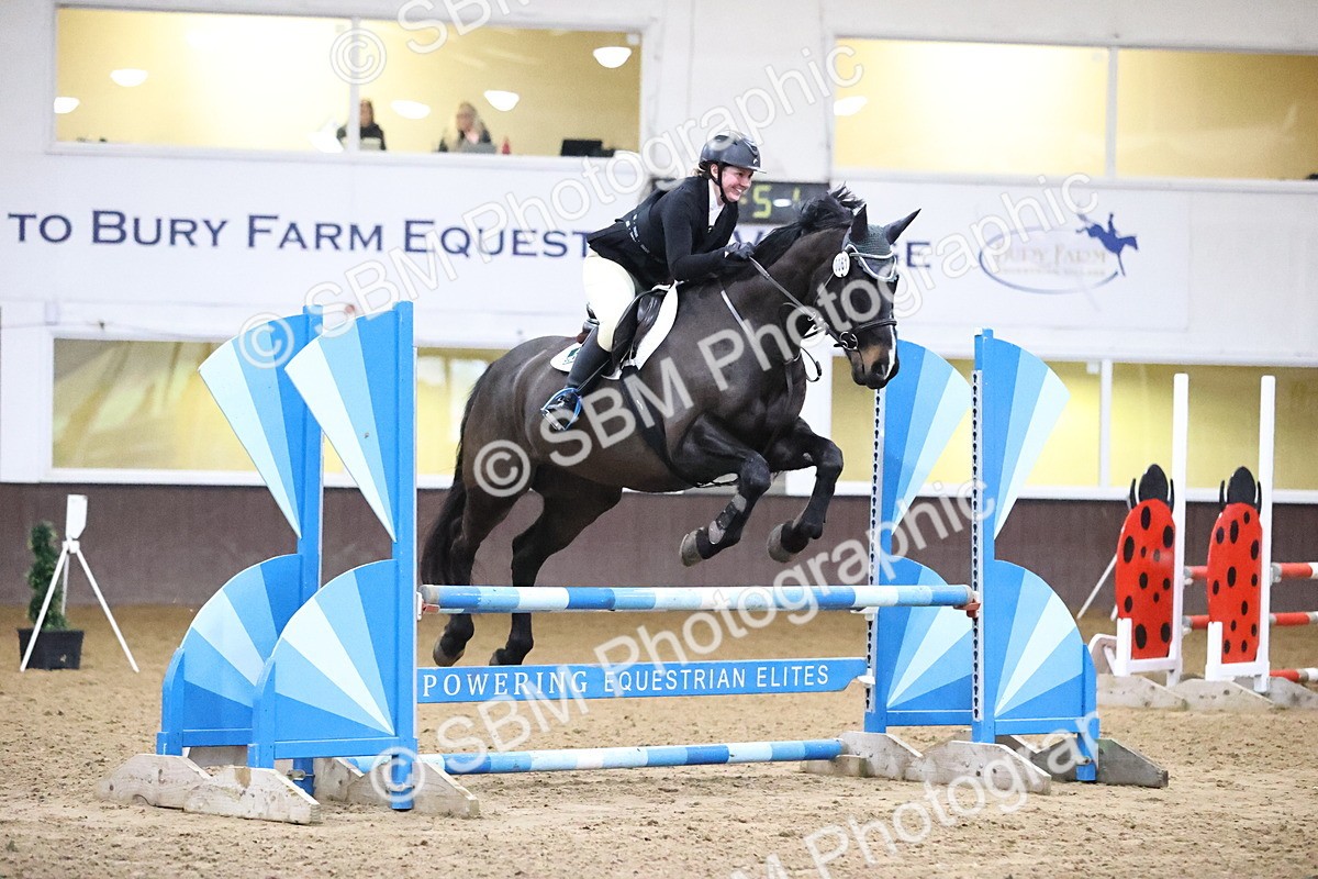 SBM_001838 - Class 6 - 90cm