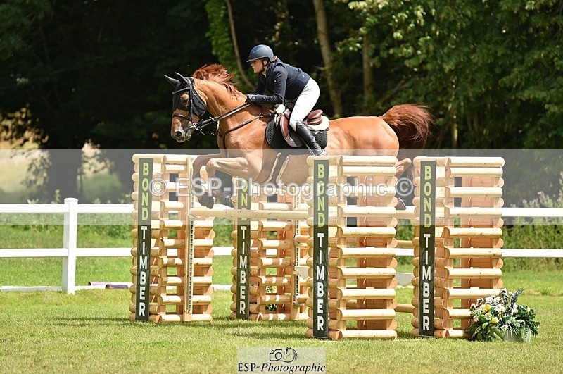 230709-124722-18811 - Cls 32 Foxhunter Second Round