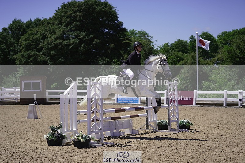 230624A-124536-01398 - Cls 24 Pony Discovery & 90cm Open