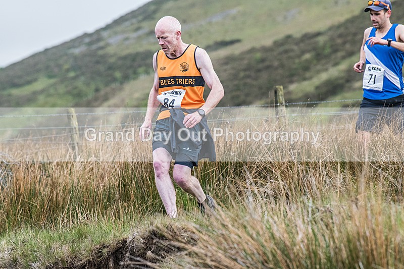 Latterbarrow-120 - Latterbarrow Loop Fell Race Wednesday 20th May 2026