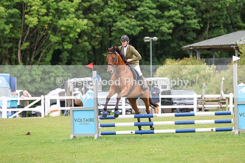 3E7A0856 - Class 4: 70cm Senior