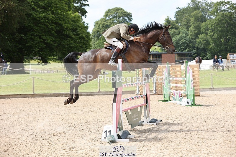 240615-144223-01944 - Cls 6 Snr Foxhunter and 1.20m Open
