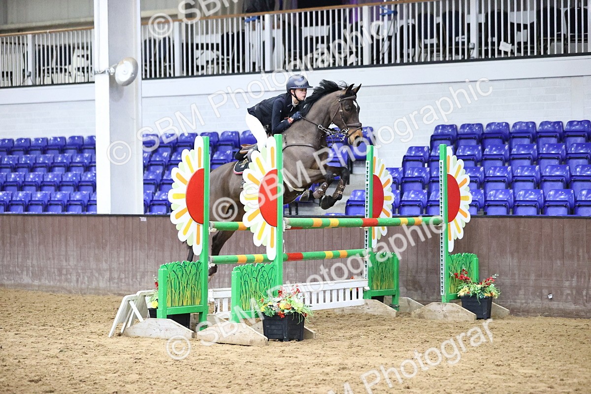 SBM_010629 - Class 14 - Blue Chip Pro Junior Sparkle JC- JA Championship Qualifier